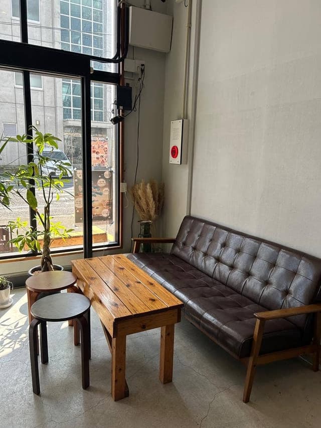 Little BAY coffee & ice cream - サブ画像2