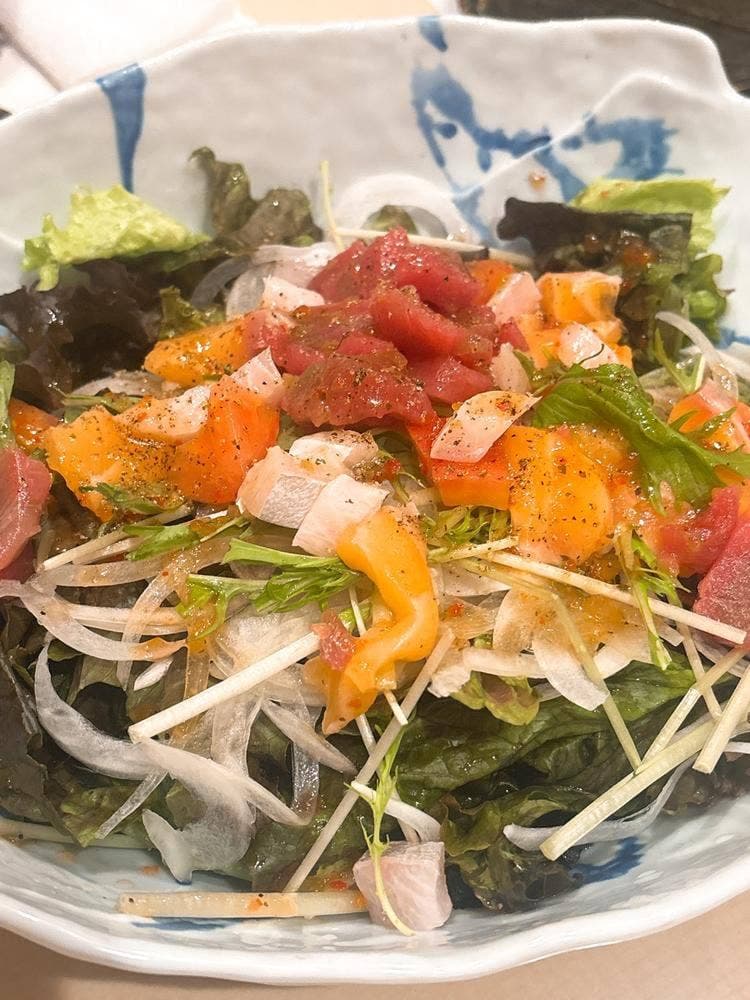 北海道個室居酒屋 海王 本店