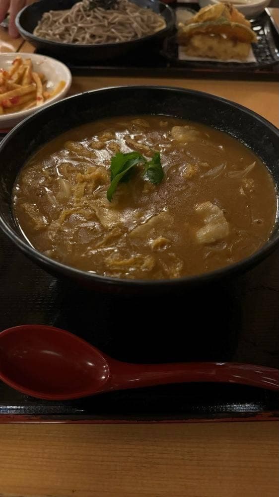 お食事処 ごちそう屋 昭島温泉 湯楽の里