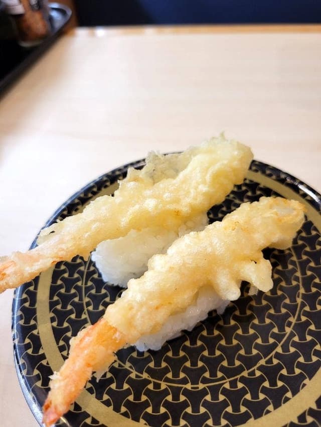 はま寿司 湘南台店 - サブ画像1