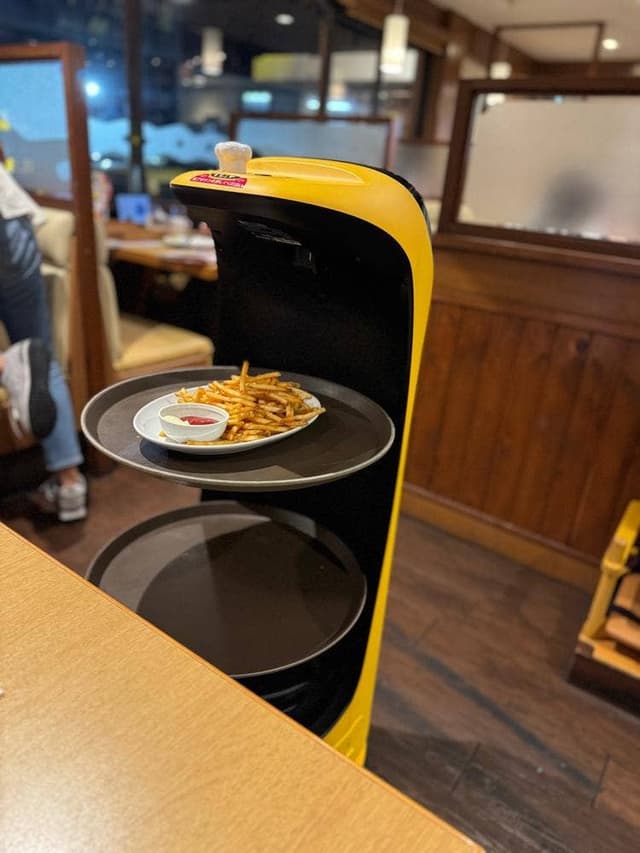 ココス 船越店 - サブ画像3