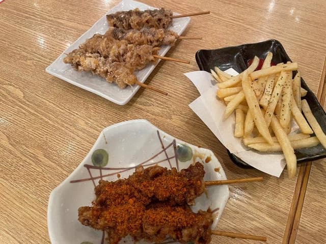大衆酒場 あかマル - サブ画像3