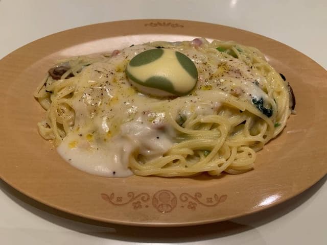 キノピオカフェ ユニバーサルスタジオジャパン - サブ画像2