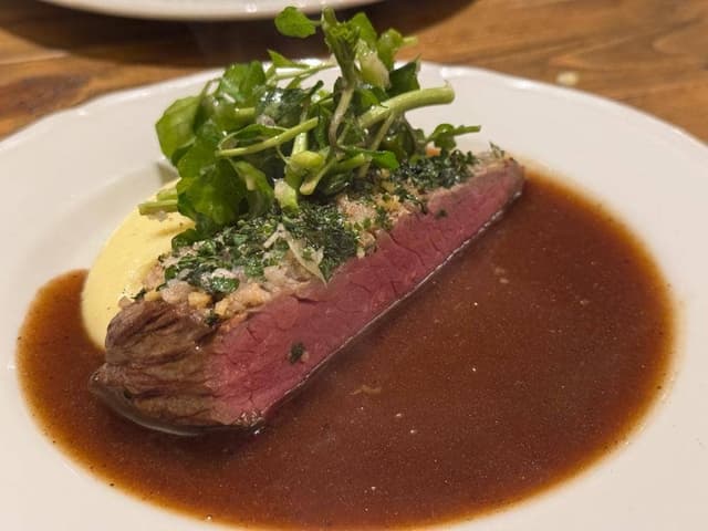 SARU Apero Bistro - サブ画像3