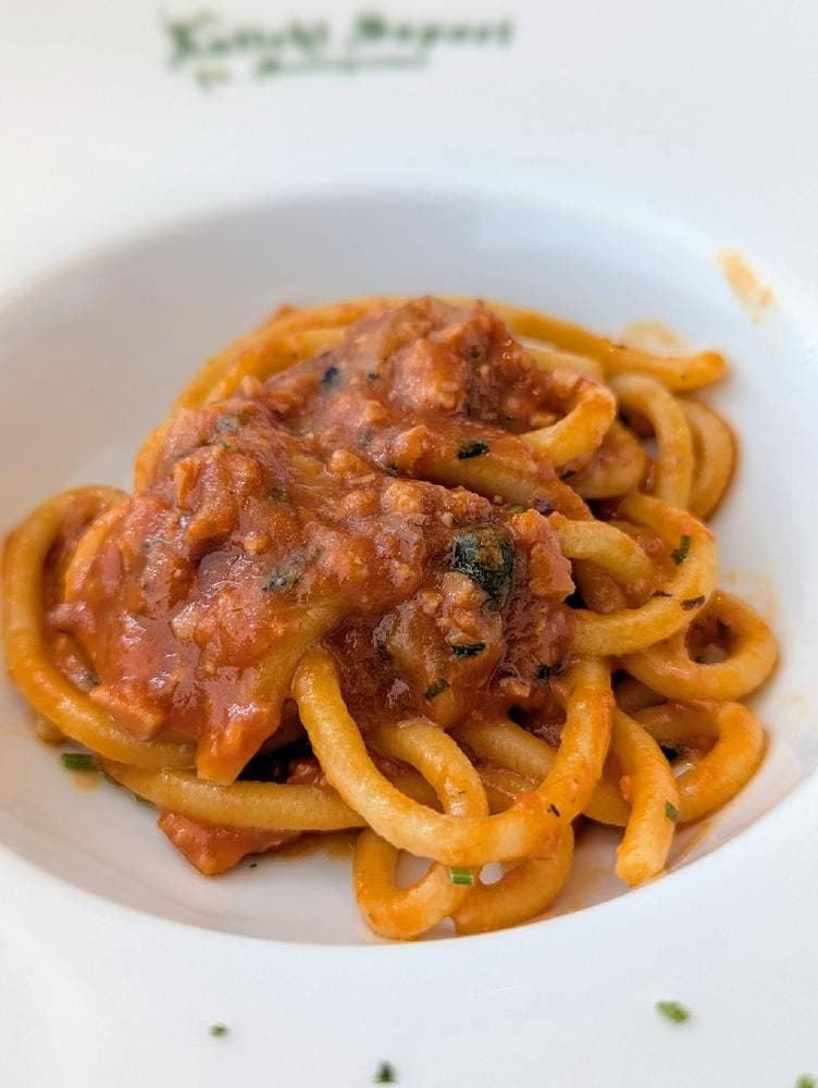 アンティキ・サポーリ