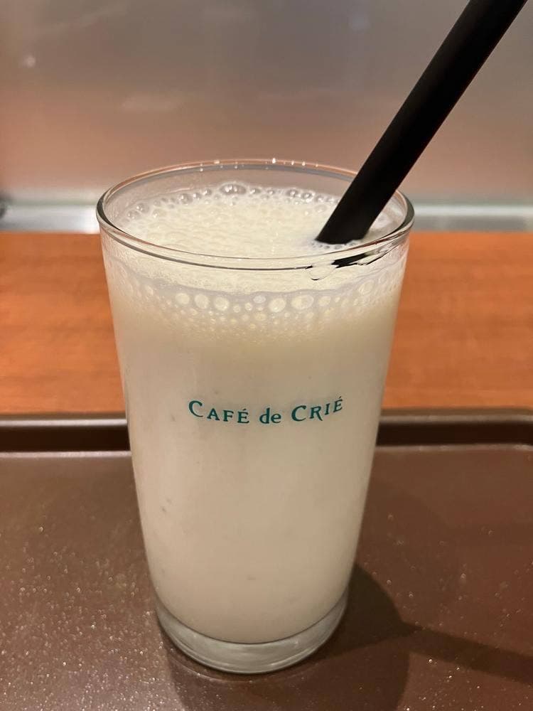 カフェ・ド・クリエ 立川北口大通り店