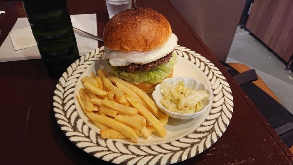 Mind CAFE & GREEN