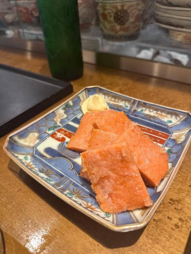 石臼挽き蕎麦 とよじ - サブ画像1