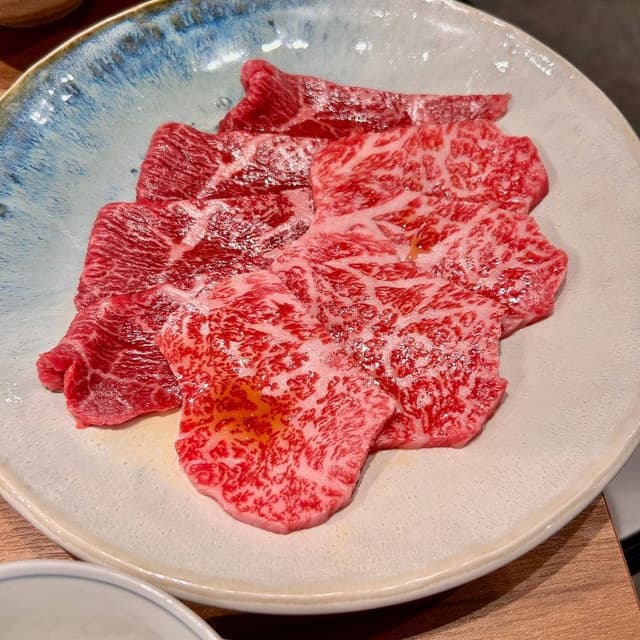 焼肉つじむら - サブ画像2