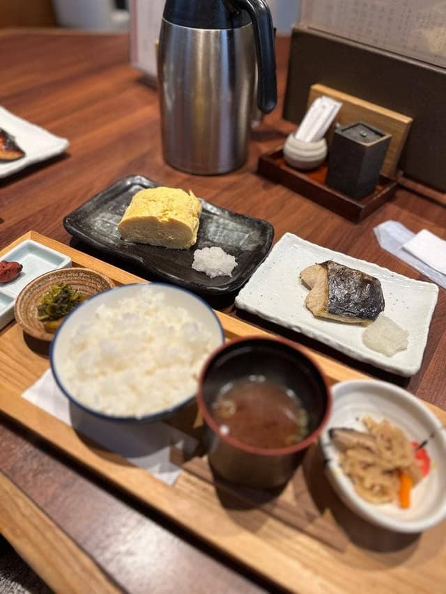 人形町 田酔 本店 - サブ画像3