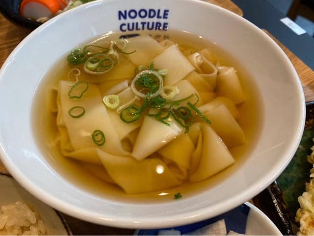 星が丘製麺所 久屋大通店 - サブ画像1