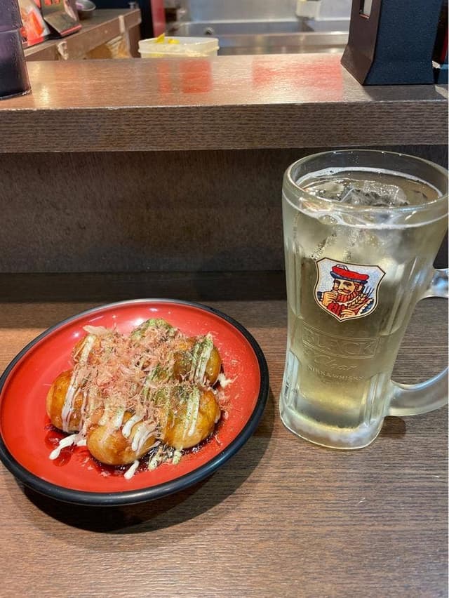 くくるハナタコ 京阪京橋駅店 - サブ画像1