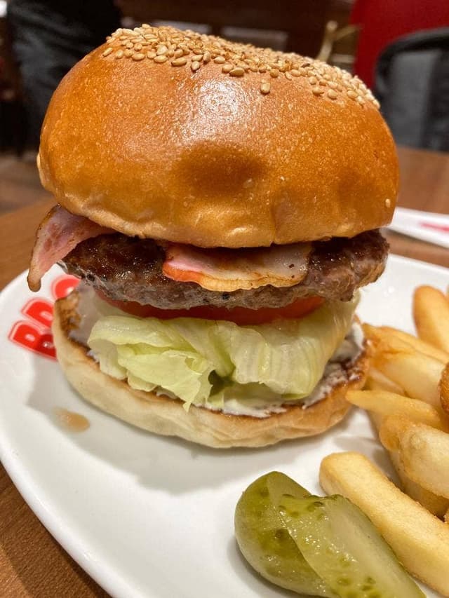 BROZERS’ 日本橋店 - サブ画像1