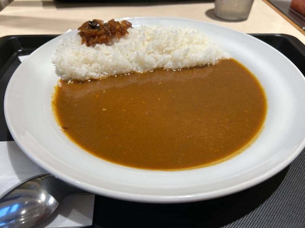 松屋 南方店