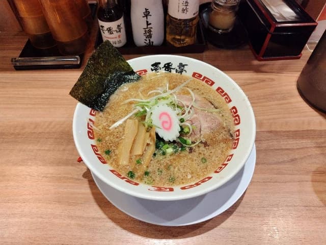 壱番亭 北加賀屋店 - サブ画像1