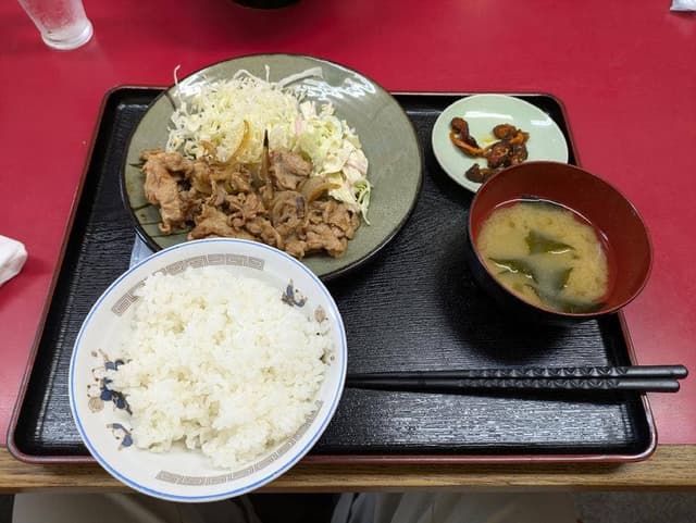 萬福飯店 - サブ画像3