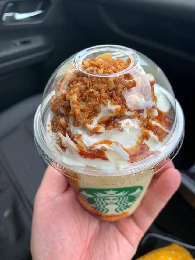 スターバックス コーヒー 多摩野猿街道店 - サブ画像1