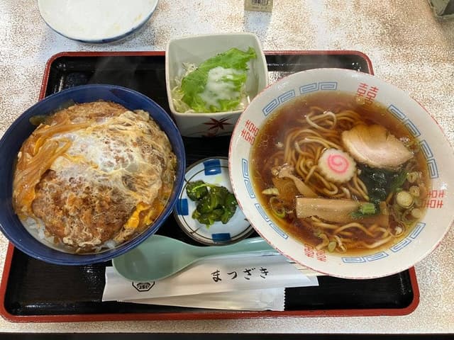 まつざき - サブ画像2