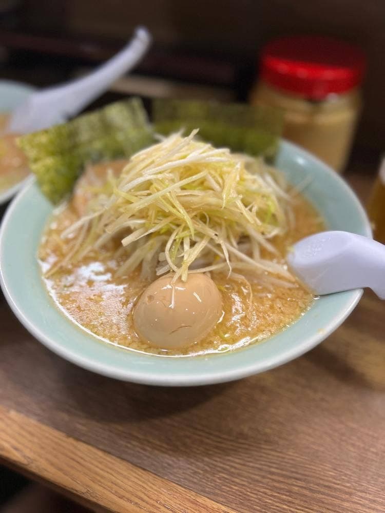ラーメン専門店 和 久米川店