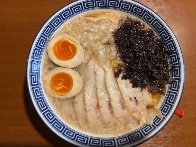 新潟発祥なおじ 盛岡大通店 - サブ画像2