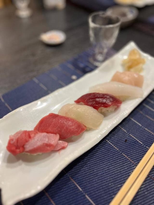 鮨 恭大 - サブ画像2