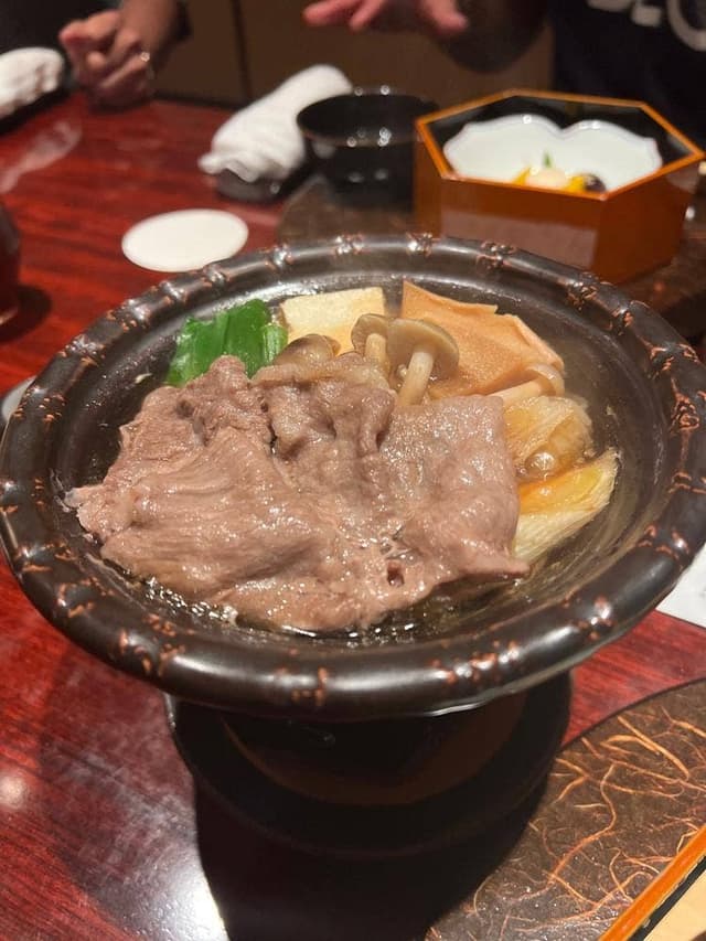 個室和食 東山 新宿本店 - サブ画像1