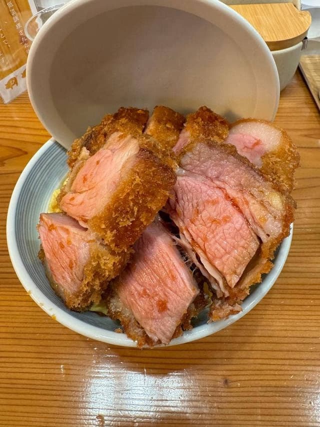 とんかつ丸七 愛媛店 - サブ画像1
