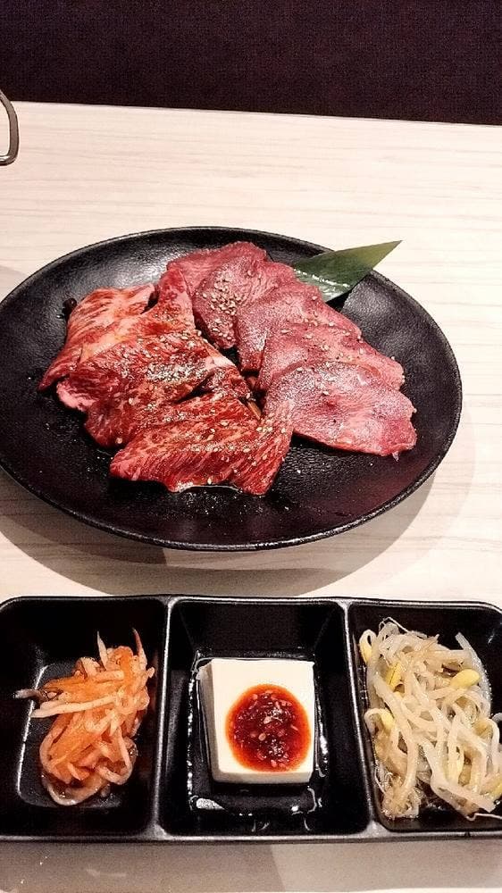 牛山道 上野御徒町店 - サブ画像1