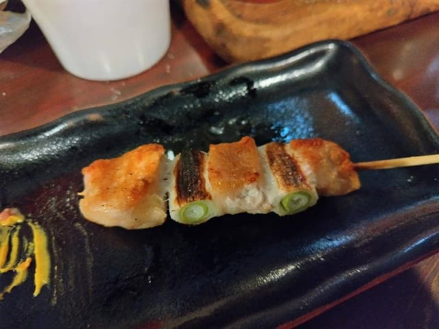 鳥小町 - サブ画像3