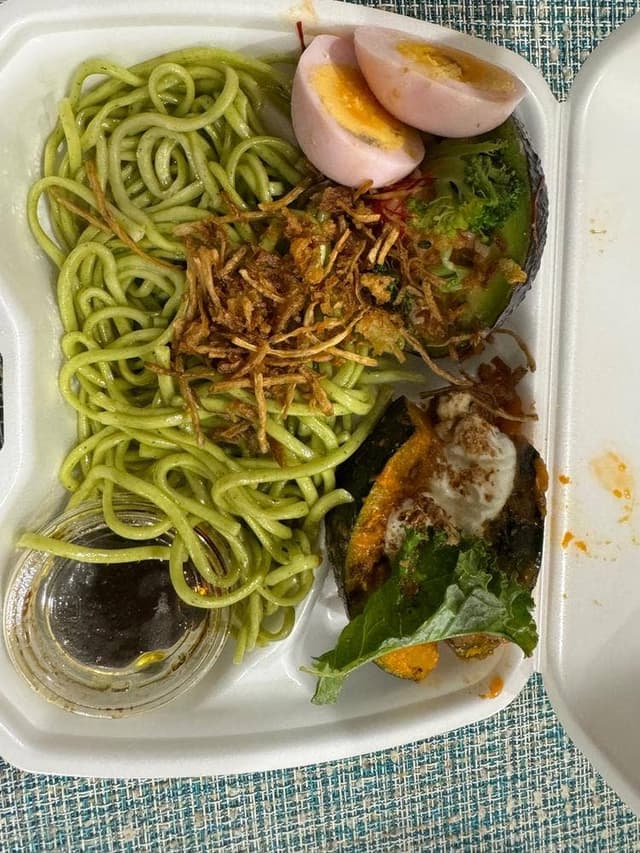 CITYSHOP NOODLE 渋谷キャスト店 - サブ画像3