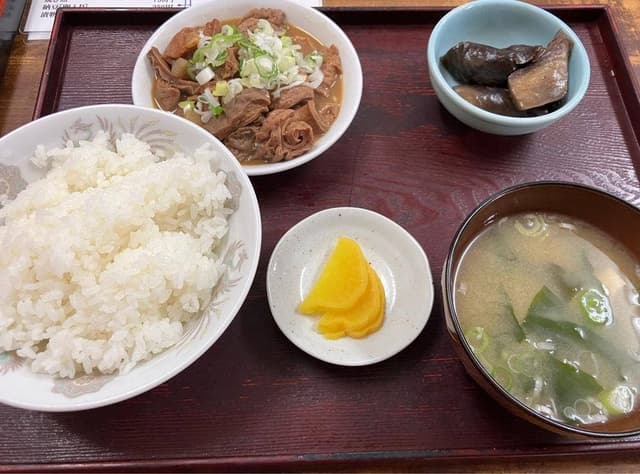 御食事処 フレンズ - サブ画像2