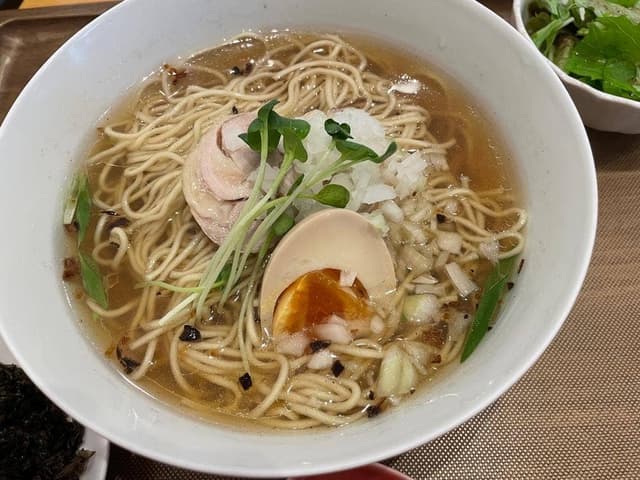 麺 くら馬 - サブ画像1