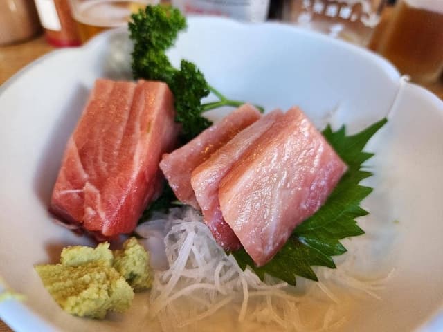 魚三酒場 富岡店 - サブ画像1