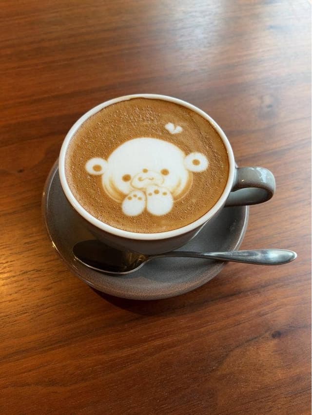 cafe / bar SUU - サブ画像3