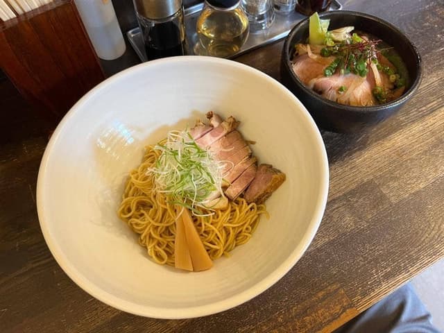 チャイニーズキッチン博 - サブ画像1