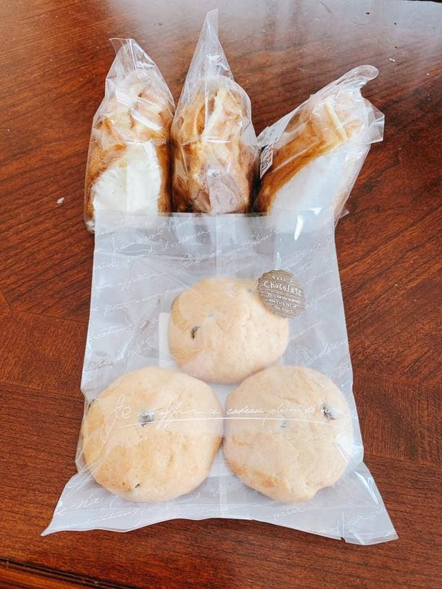 モン・リブラン 安積店 - サブ画像1