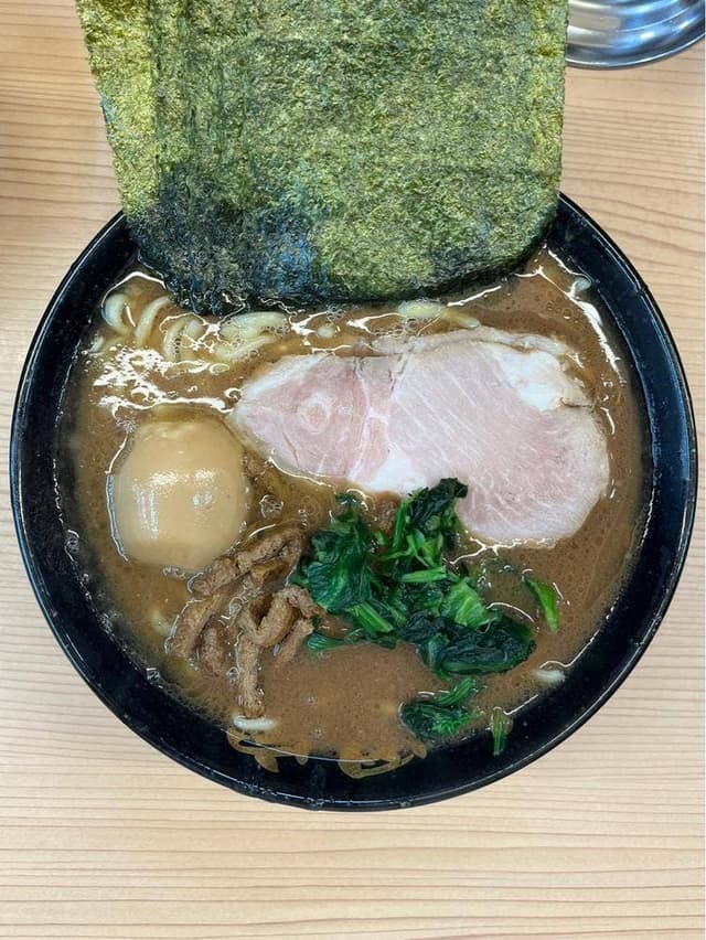 ラーメン 大國家 - サブ画像3