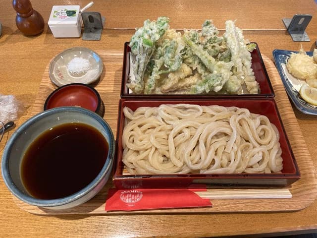 麦 kamiuma ASAHIYA - サブ画像1