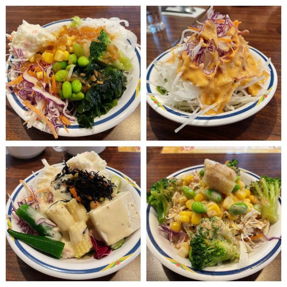 ステーキガスト 小平上水本町店