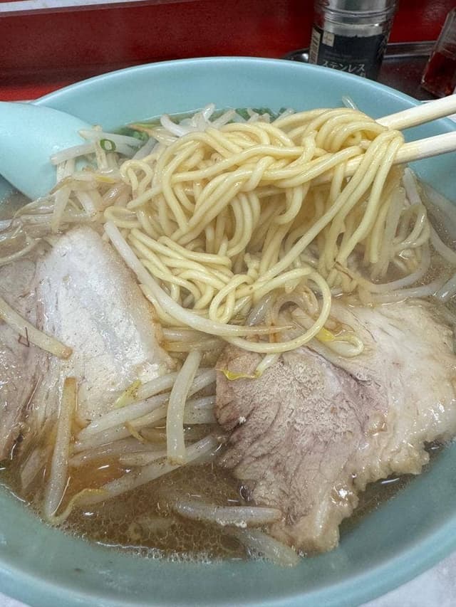 太陽軒 - サブ画像1