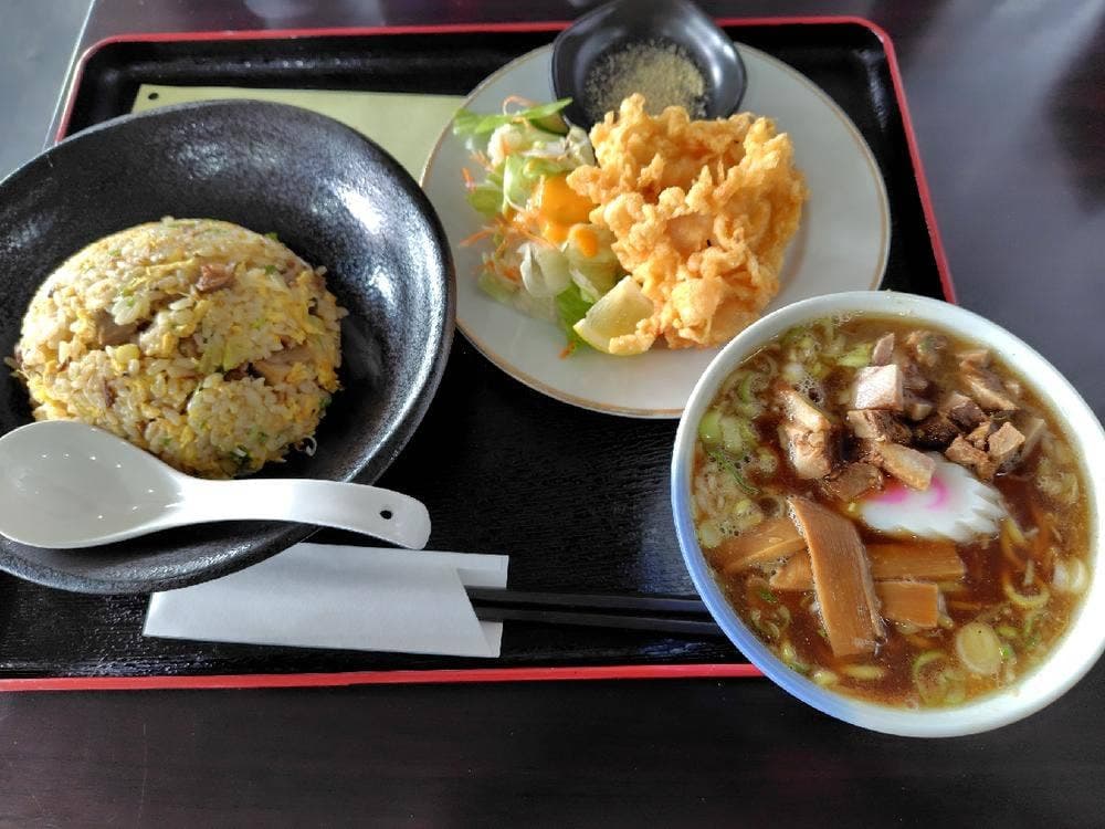 炒飯食堂 Nob's kitchen