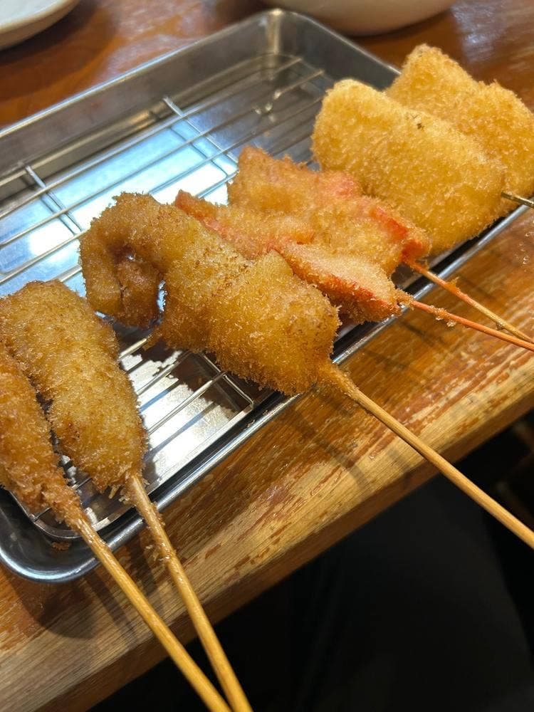 小だるま 十三駅東口店