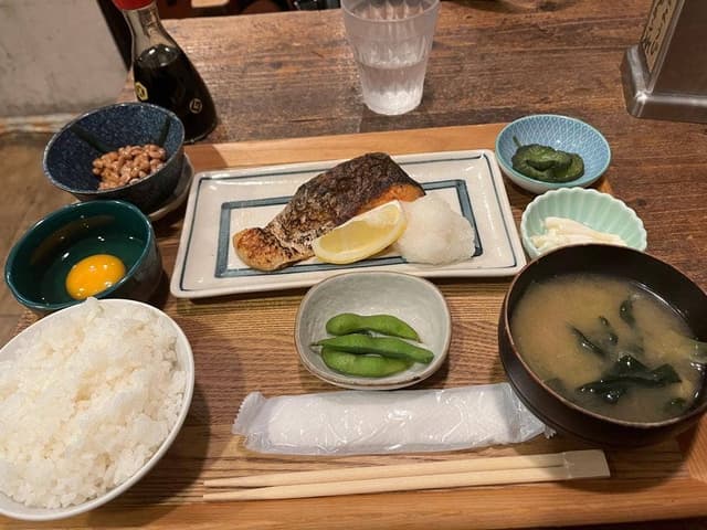 おらい食堂 - サブ画像2