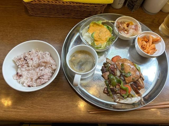 ごはんカフェ MARE - サブ画像3
