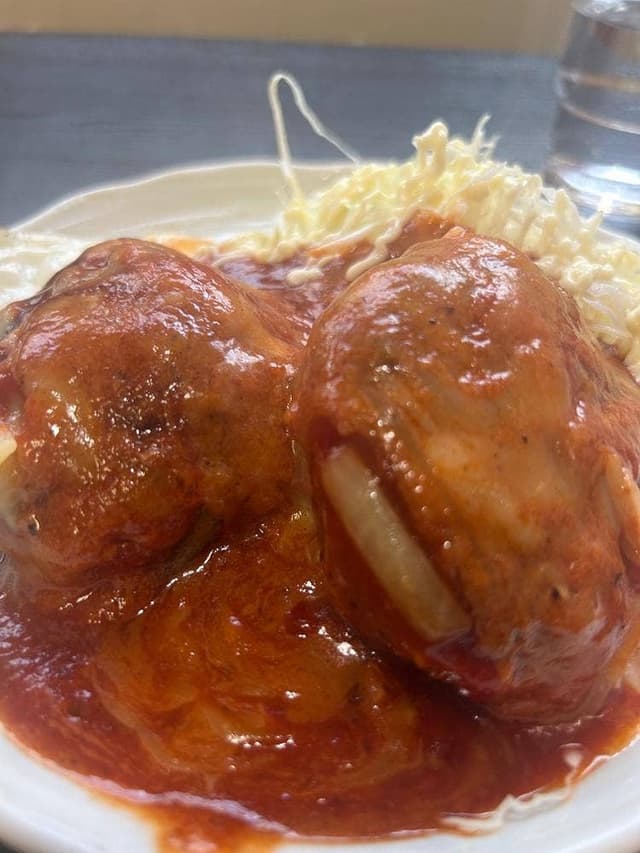 森の茶屋 - サブ画像3