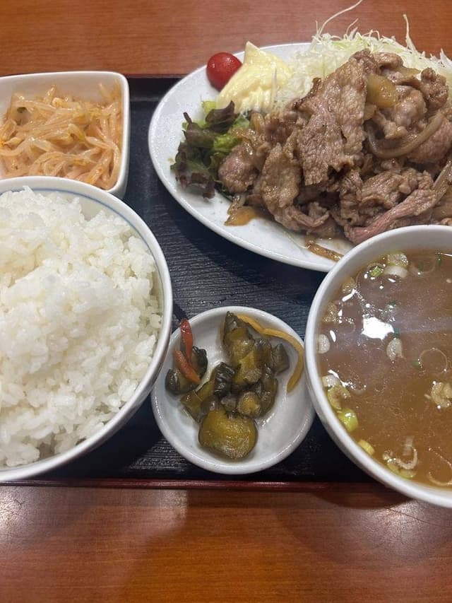 十八番 - サブ画像1