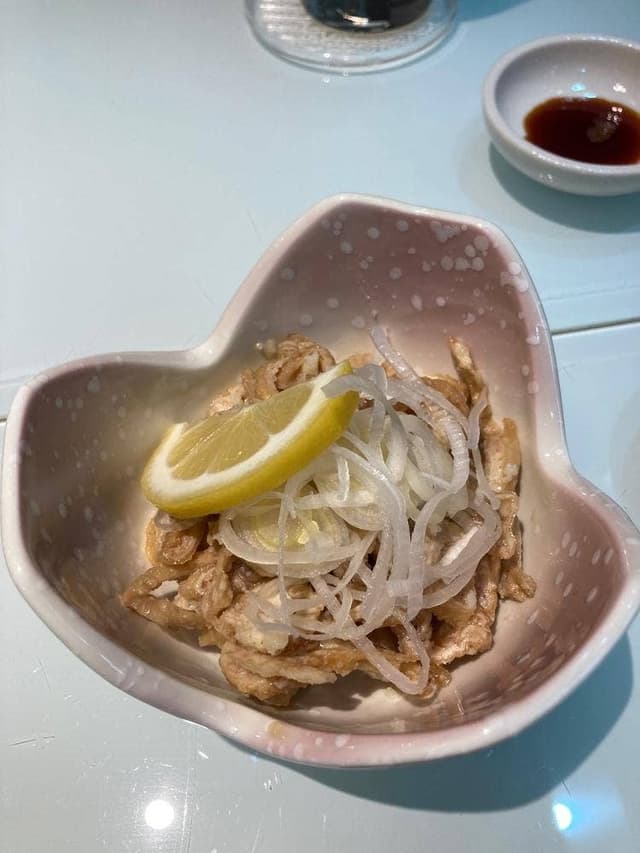 スシダイニング ジン - サブ画像1