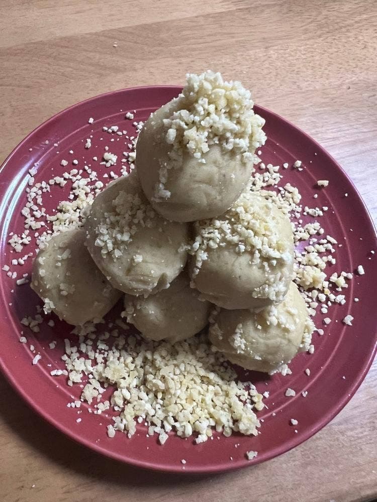 揖斐菓匠庵 みわ屋