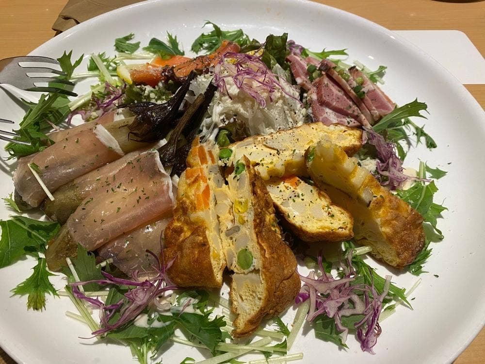 オレンジガーデン