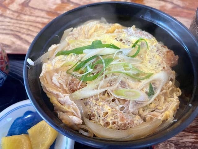 ふくふくうどん - サブ画像1